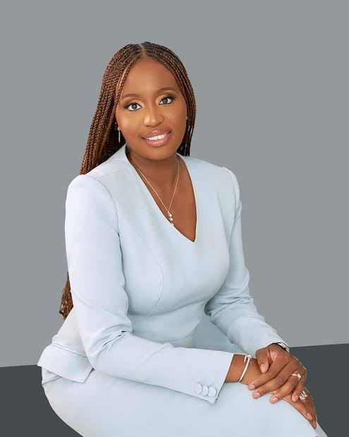 Adesuwa Okunbo Rhodes campaign preview